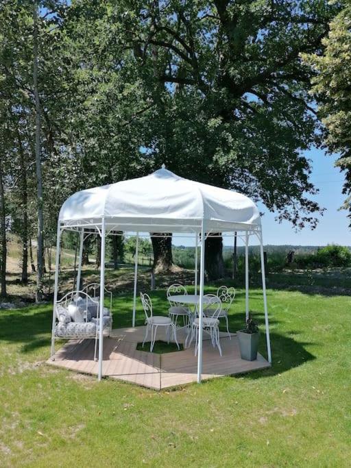 Gite Belle Fleur 6 Personnes- Vosges Saint-Nabord Εξωτερικό φωτογραφία