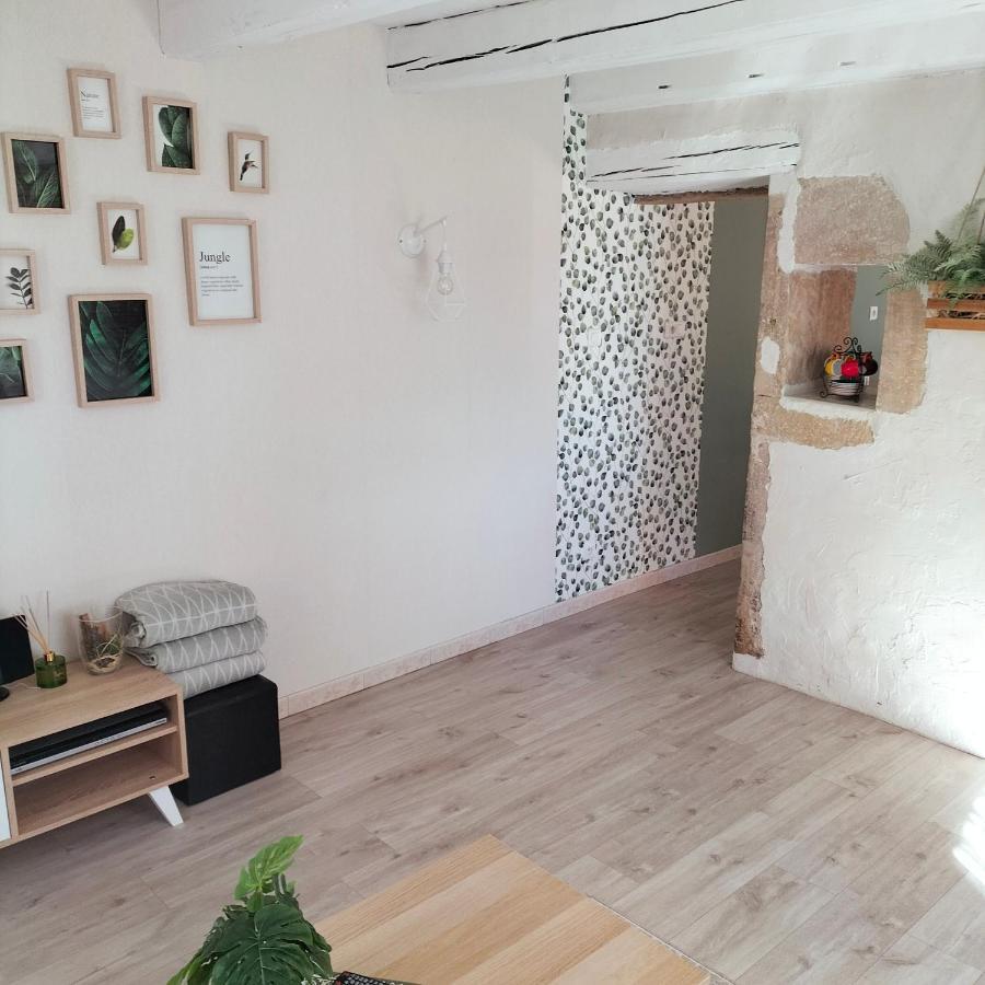 Gite Belle Fleur 6 Personnes- Vosges Saint-Nabord Εξωτερικό φωτογραφία