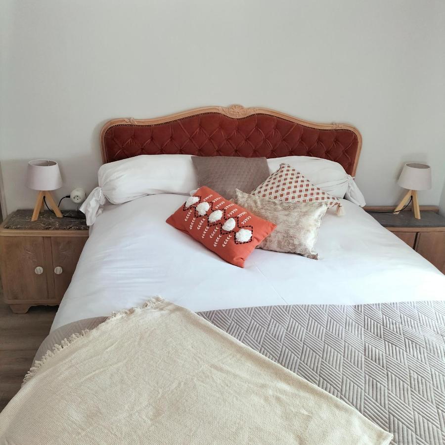 Gite Belle Fleur 6 Personnes- Vosges Saint-Nabord Εξωτερικό φωτογραφία