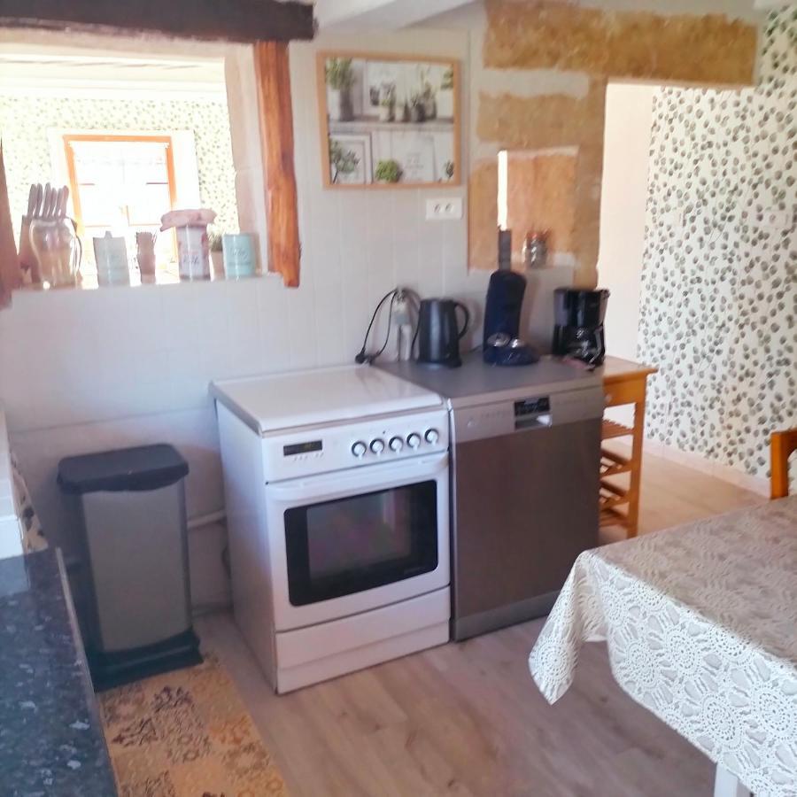 Gite Belle Fleur 6 Personnes- Vosges Saint-Nabord Εξωτερικό φωτογραφία